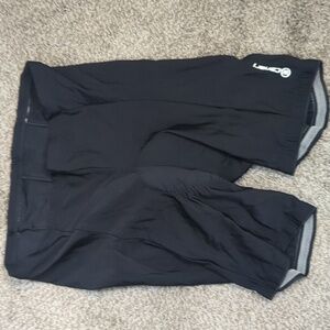 Canari Men's Professional Padded‎ Performance Biking Shorts Size XL